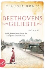 Cover von Beethovens Geliebte