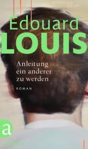 Cover von Anleitung ein anderer zu werden