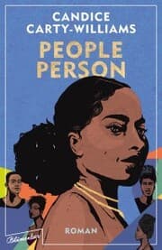 Cover von People Person