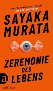 Cover von Zeremonie des Lebens