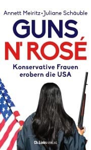 Cover von Guns n' Rosé