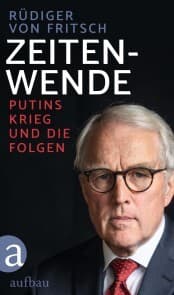 Cover von Zeitenwende