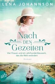 Cover von Nach den Gezeiten
