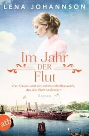 Cover von Im Jahr der Flut