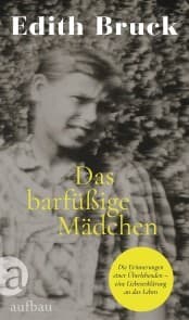 Cover von Das barfüßige Mädchen