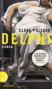Cover von Delphi