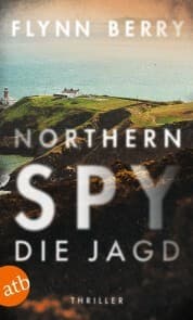 Cover von Northern Spy - Die Jagd