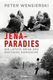 Cover von Jena-Paradies