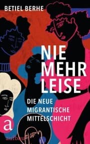 Cover von Nie mehr leise