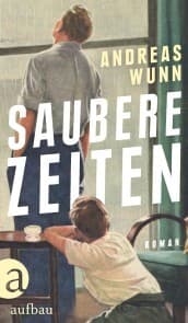 Cover von Saubere Zeiten