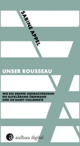 Cover von Unser Rousseau