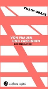 Cover von Von Frauen und Rabbinern