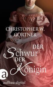 Cover von Der Schwur der Königin