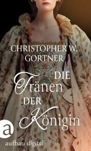 Cover von Die Tränen der Königin
