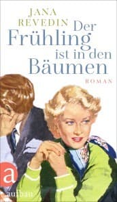 Cover von Der Frühling ist in den Bäumen