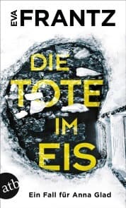 Cover von Die Tote im Eis