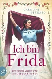 Cover von Ich bin Frida