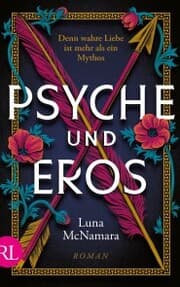 Cover von Psyche und Eros