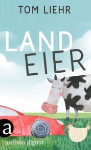 Cover von Landeier