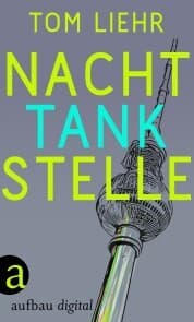 Cover von Nachttankstelle