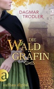 Cover von Die Waldgräfin
