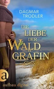 Cover von Die Liebe der Waldgräfin