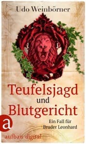 Cover von Teufelsjagd und Blutgericht