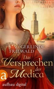 Cover von Das Versprechen der Medica