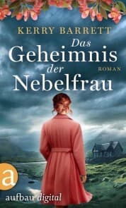 Cover von Das Geheimnis der Nebelfrau