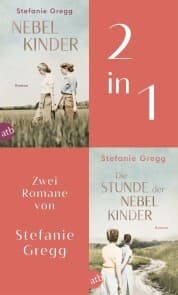 Cover von Nebelkinder & Die Stunde der Nebelkinder