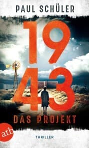 Cover von 1943 - Das Projekt