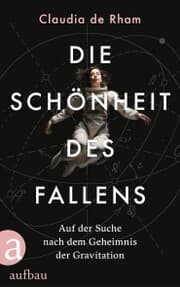 Cover von Die Schönheit des Fallens