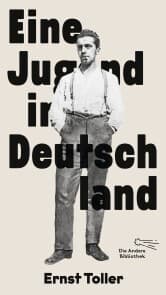 Cover von Eine Jugend in Deutschland