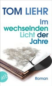 Cover von Im wechselnden Licht der Jahre