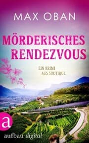 Cover von Mörderisches Rendezvous