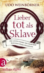 Cover von Lieber tot als Sklave