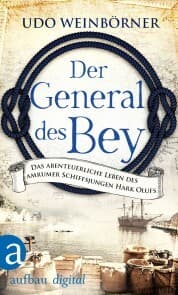 Cover von Der General des Bey