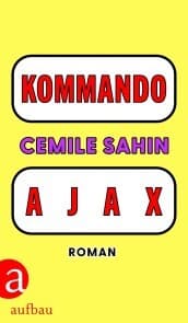 Cover von KOMMANDO AJAX