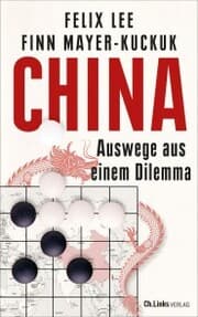Cover von China