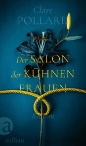 Cover von Der Salon der kühnen Frauen