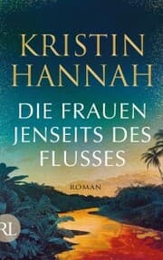Cover von Die Frauen jenseits des Flusses