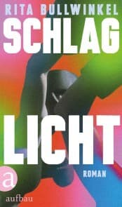 Cover von Schlaglicht