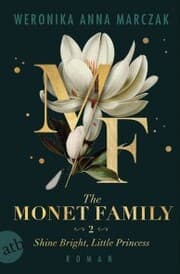 Cover von The Monet Family - Shine Bright, Little Princess