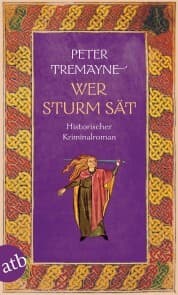 Cover von Wer Sturm sät