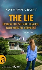 Cover von The Lie