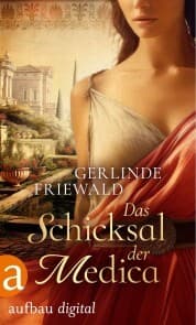 Cover von Das Schicksal der Medica