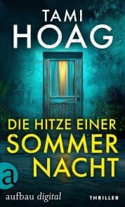 Cover von Die Hitze einer Sommernacht