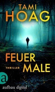 Cover von Feuermale