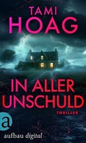 Cover von In aller Unschuld