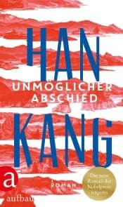 Cover von Unmöglicher Abschied